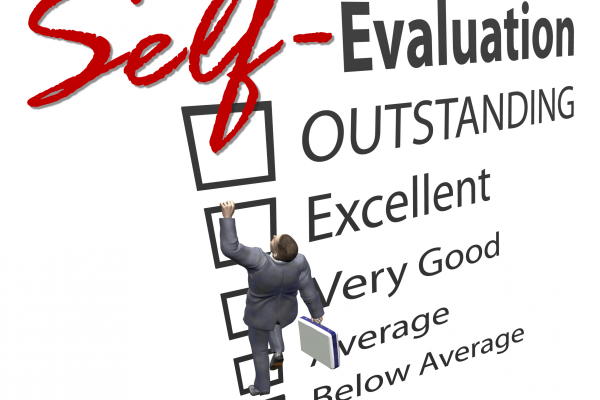 Self-Evaluation