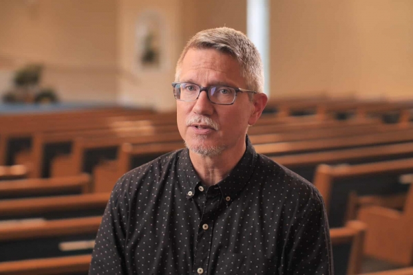 What are the critical elements in a church-based leadership development program?