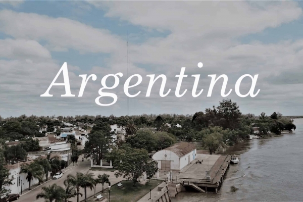 Bella Vista: The Beautiful View of God’s Work