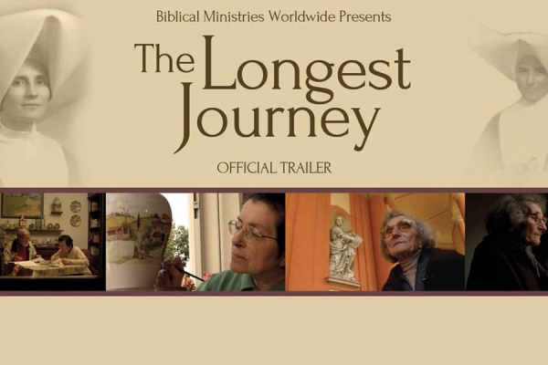 The Longest Journey