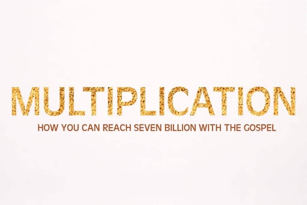 Fostering the Harvest Trailer 2: Multiplication